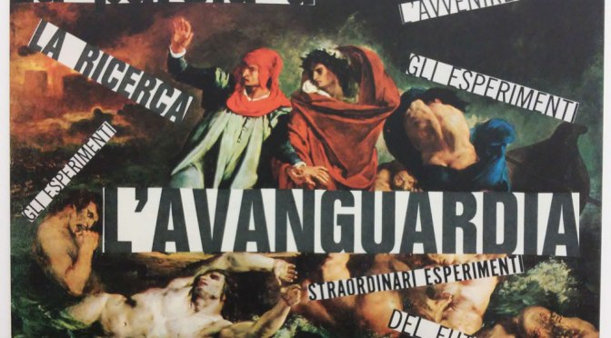 Cosa ci insegna Balestrini