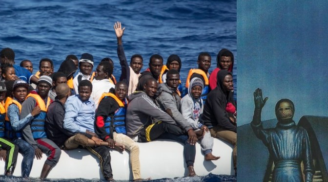 Attenti alla metafora!