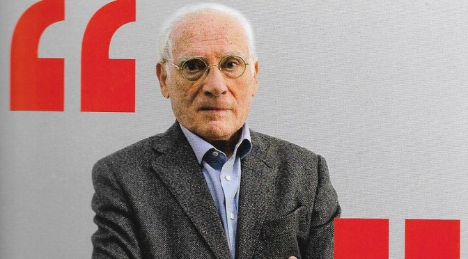 L’autobiografo riluttante