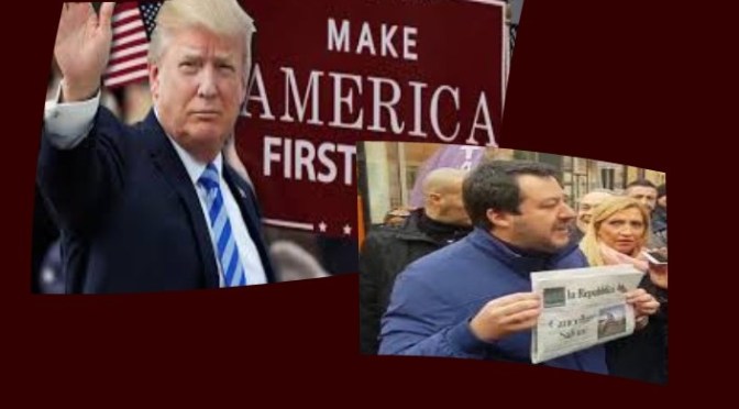 Grandi retori ignoranti