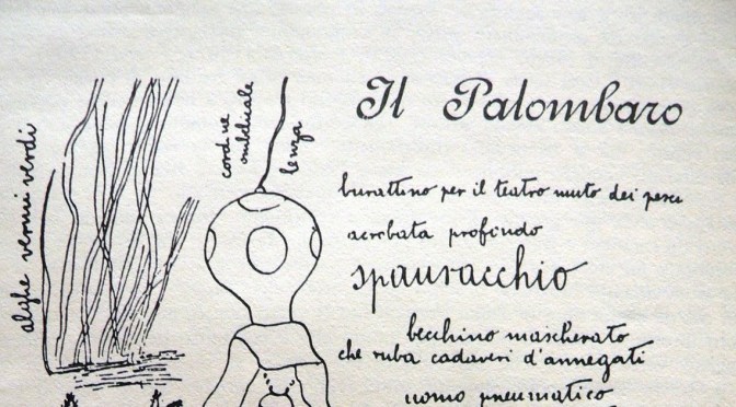 Lezione Inizio 900, parte terza