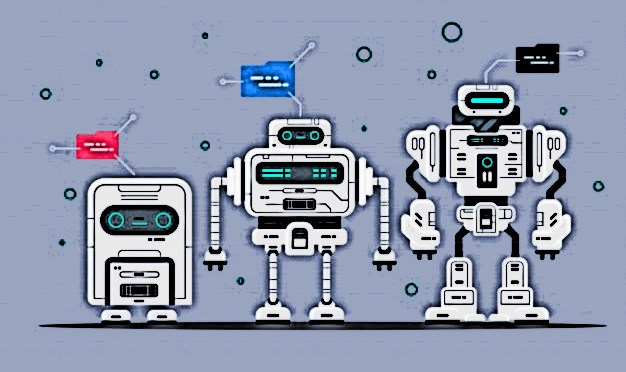 Docentoidi artificiali nelle fantascuole di Lentini