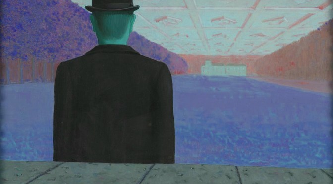 Vita e opinioni del signor De Calambris 2