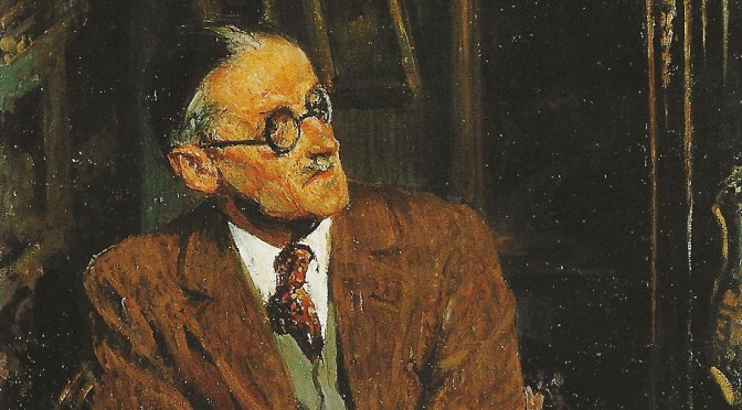 Il tacchino di Joyce