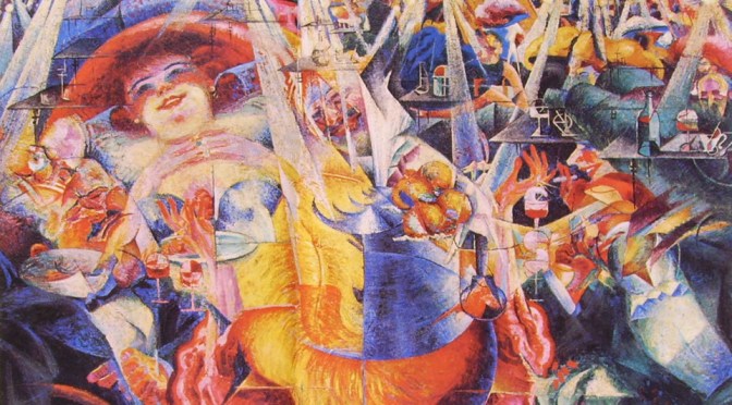 Eagleton, il senso giusto dello “spirito”