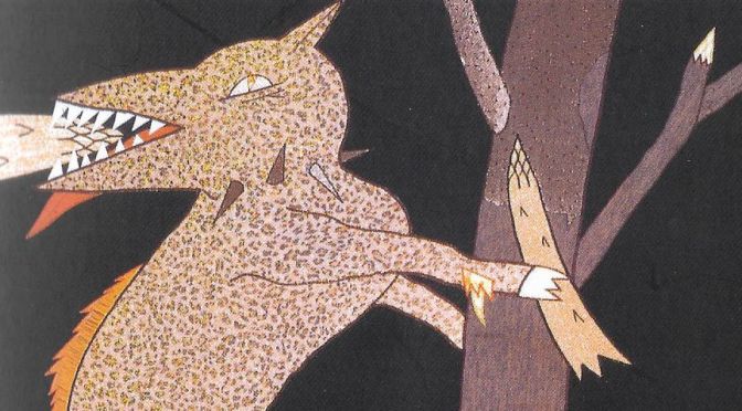 Palladini: i virus sognano gli uomini