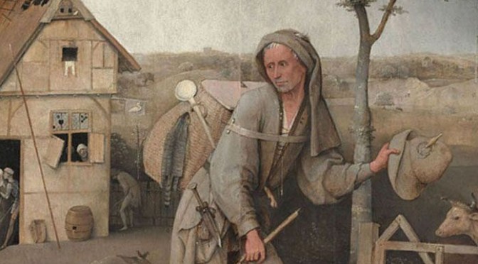 Di ricoveri e ristori