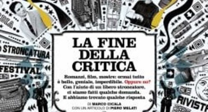 Pignotti molto prima