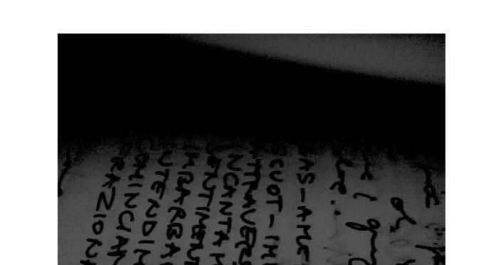 I “Frammenti non a memoria” di Amendola su Critica integrale