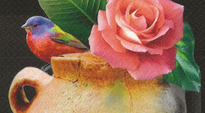 Lubrano, il poeta in dimissione