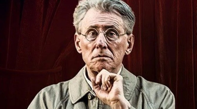 Come normalizzare uno scrittore abnorme