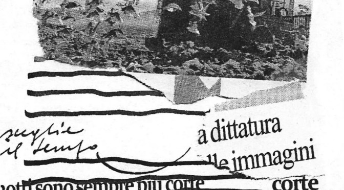 Fontana, la voce che fa testo