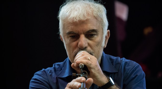 Due articoli di Antonio Amendola sull’improvvisazione