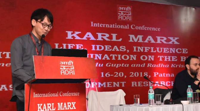 Non rimane che il comunismo