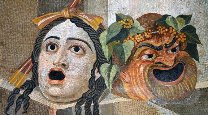 Il tragico e il comico, di alcune complicazioni