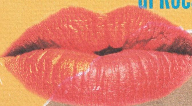 La “letania” di Lubrano