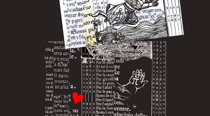 Di nuovo l’allegoria